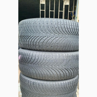 Michelin 275 45 R20