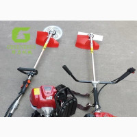 Honda 4 Stroke Brushcutter - Brand New