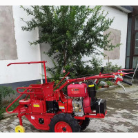 Brand New Maize Harvester Combined Maize Peeler