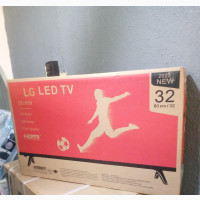 Brand New LG TV LED 32 Inches