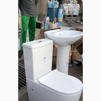Original Impex Italian WC Set