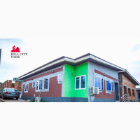 A 3 Bedroom Flat for Short Let