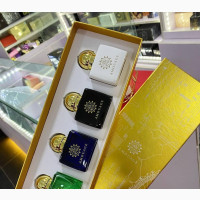 Perfume Oil Gift Set