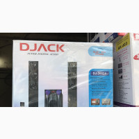 Djack Super Class Home Cinema System DJ-2002A