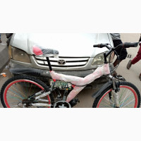 Size 26 Adult Bike