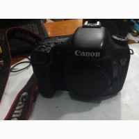 Canon EOS 7D Professional Video Camera