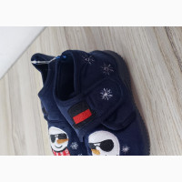 Toddler Kids Easywear Boys Girls Charactershoes