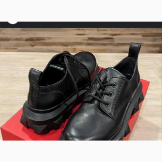Valentino Men#039;s Quality Shoe - Stylish and Durable