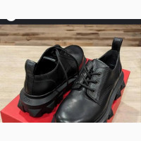 Valentino Men#039;s Quality Shoe - Stylish and Durable