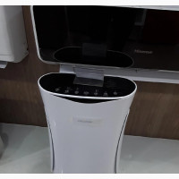 Brand New Hisense Portable Air Conditioner 1.5HP - 27kg Net Weight