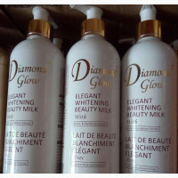 Diamond Glow Elegant Whitening Beauty Milk