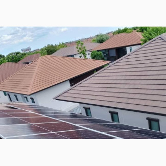 Solar Installations