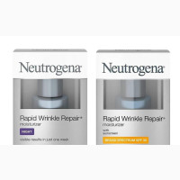 Neutrogena Rapid Wrinkle Repair Day and Night Cream 29ml