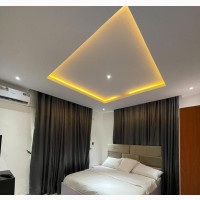 5 Bedroom Apartments