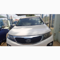 Kia Sportage 2011