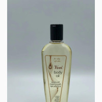 Vovi Body Oil