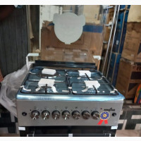 Original Kenstar Standing Gas Cooker 60cm 100%Copper