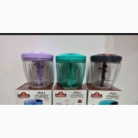 Speedy Chopper /Vegetable Grater