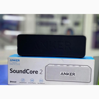 Anker Soundcore 2 Portable Speaker - Unbelievable Sound