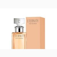 Calvin Klein#039;s Eternity for Women EDP Perfume 100ml