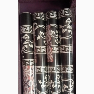 All Kinds and Different Patterns of Wallpaper