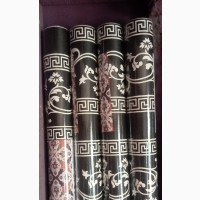 All Kinds and Different Patterns of Wallpaper