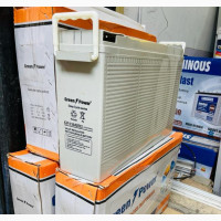 210ah 12v Green Power Battery Available