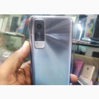 Vivo Y51s 128 GB Blue
