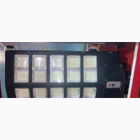 1500w High Quality Solar Street Lights