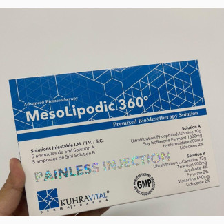 Mesolipodic 360
