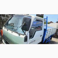 Toyota Dyna - Blue Bucket Included