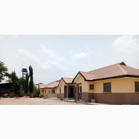 Spacious 2 Bedroom Bungalow in Amac, Sabon Lugbe for Sale