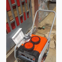 5.5kva Kemage Remote Start Generator Km5800e2r