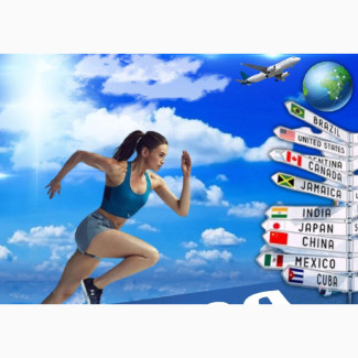 Sure Japa Plug for Travel Abroad - Standline Concept