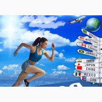 Sure Japa Plug for Travel Abroad - Standline Concept