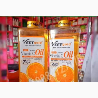 Veet Gold Oil - Get the Best for Your Skin