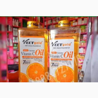 Veet Gold Oil - Get the Best for Your Skin