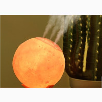 Water Planet Humidifier