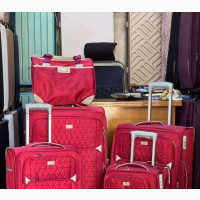 Swiss Polo Trolley Box - Brand New