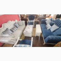 Semi Royale Turkey Contemporary Set