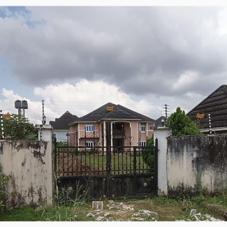 5 Bedroom Duplex in Achike Udenwa, Owerri for Sale