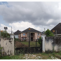 5 Bedroom Duplex in Achike Udenwa, Owerri for Sale
