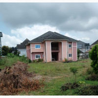 5 Bedroom Duplex in Achike Udenwa, Owerri for Sale
