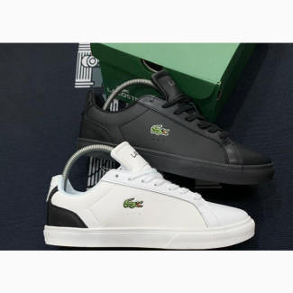 Original Lacoste Classic Low Sneakers