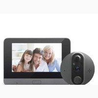 Tuya Smart Wifi Video Doorbell