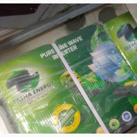 2.5kva 24v Tasha Inverter Available