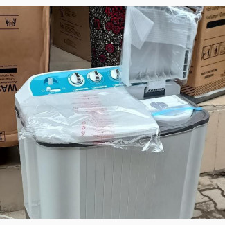 Brand New LG 7KG Twin Tubs Washing Spinning Machine
