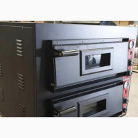 Brand New Pizza Oven - Stanis Kitchen
