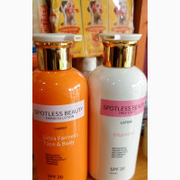 Spotless Beauty Body Lotion