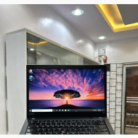 Laptop Lenovo Thinkpad T14s Gen 1 16GB Intel Core I7 SSD 256GB